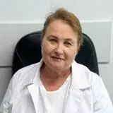 Моржикова Елена Анатольевна