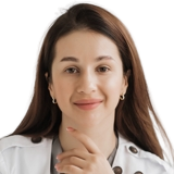 Москвитина Ксения Александровна