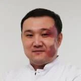 Мухамбетов Самат Маннапович