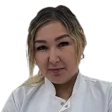 Мухамедкалиева Салтанат Жанболатовна