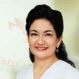 Мухаметжанова Надия Койшыбаевна