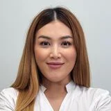 Мұхатаева Назгүл Тулеубекқызы