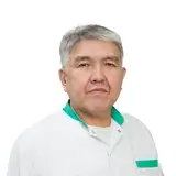 Муканов Амир Сабитович