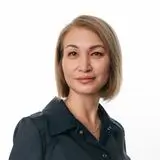 Муканова Индира Сайрановна