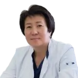 Мухамадиева Гульмира Амантаевна