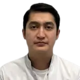 Мухамеджан Мухамедияр Болатулы