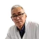 Мухамеджанов Габит Кулжанович