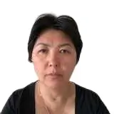 Мухатова Баян Сабантаевна