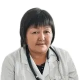 Мукушева Жанат Газизовна