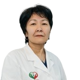 Мунайтбасова Светлана Мухтаровна