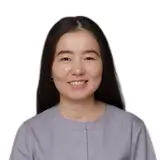 Мурадалиева Меруерт Закариевна