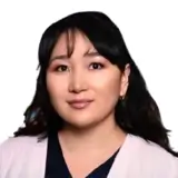 Мурат Айнур Муратовна