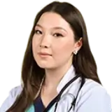 Мурат Бота Акжигиткызы