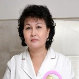 Сарсенова Майя Магауияевна