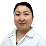 Мураткызы Кымбат