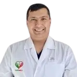 Муратов Сакен Ергазиевич