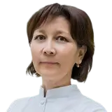 Мурзабаева Куралай Жандарбековна