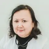 Мурзахметова Гульбахрам Шортаевна