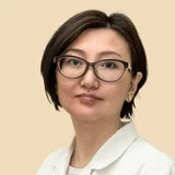 Мусабалина Балжан Кубашевна