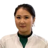 Мұсабек Ақсәуле Талғатқызы