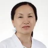 Мусабекова Гульжан Тезекбаевна