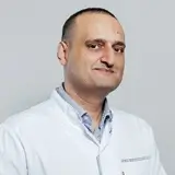 Мусаев Надир Гюльгусейнович