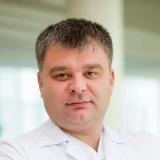 Мусаев Сергей Сальверович