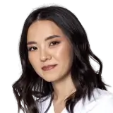 Мусагалиева Гулсана Мейрбековна