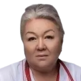 Мусатаева Анар Аскаровна