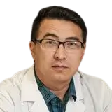 Мусин Даулет Серикович