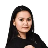 Мусина Ардак Ергалиевна