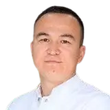 Муслимов Наурызбек Рахатулы