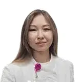 Мустафаева Марина Юрьевна