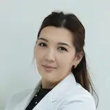 Мустафина Дана Егизбековна