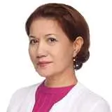 Мустафина Гульшат Мухамеджановна