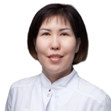 Мустафина Меруерт Дюсеновна