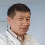 Мустагулов Берик Кокенаевич