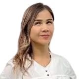 Муталиева Лаура Сапаралиевна