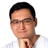 Мырзаев Жаныбек Темирджанович