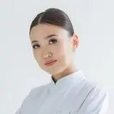 Мырзагали Алима Сериковна