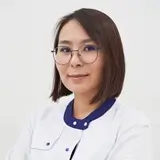 Мырзагулова Жансая Утеналиевна