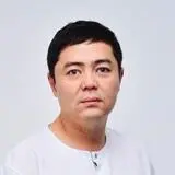 Мырзахметов Руслан Турлыбекович