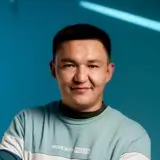 Мыржыкбаев Бакдаулет Рустемович