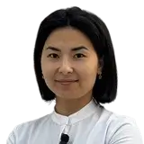 Наби Венера Муратбековна