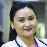 Набиева Гульнур Болаткызы