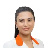 Набиева Зулфия Нураликызы