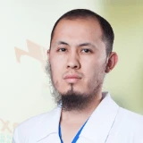 Надирбаев Газиз Ергалиевич