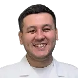 Нарзуллаев Мухтар Балтабаевич