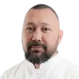 Насипов Бакыт Айтбекович