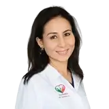 Насырова Асиям Изимжановна